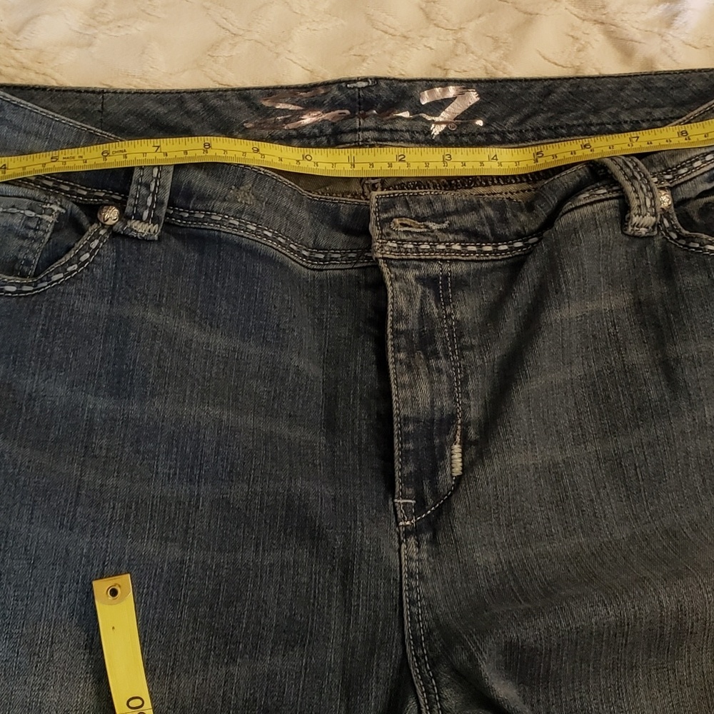 Seven jeans - Picture 3 of 8